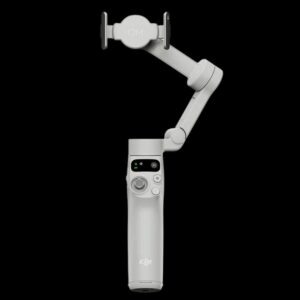 DJI Osmo Mobile 7 Gimbal Stabilizer for iPhone, Android Mobile Phones