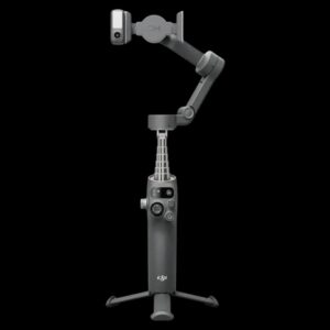 DJI Osmo Mobile 7P Gimbal Stabilizer For Iphone,Android Mobile Phones