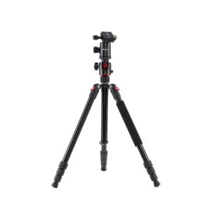 Simpex Professional Aluminium Tripod 540-TM Tripod Cum Monopod