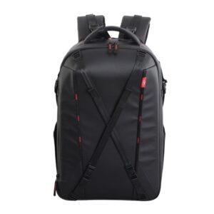 Kamron Tough BP Max Waterproof DSLR Backpack Camera Backpack