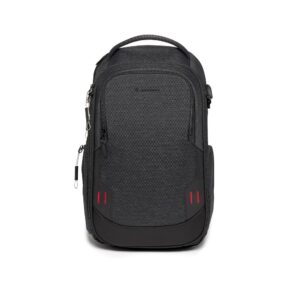 Manfrotto PRO Light Backloader M, Professional Camera Backpack for Cameras