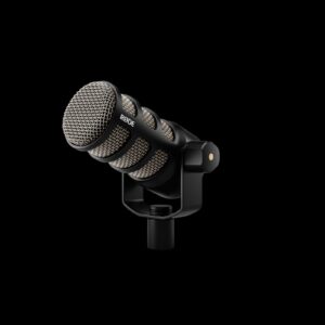 Rode Podmic Dynamic Unidirectional Podcasting Microphone