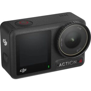 Dji Osmo Action 4 Adventure Combo Sports and Action Camera