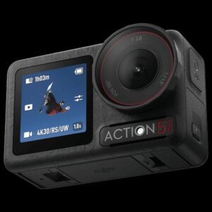 DJI Osmo Action 5 Pro Standard Combo