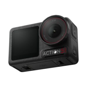 DJI Osmo Action 5 Pro Adventure Combo