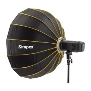 Simpex (BXW-65) 65cm Beauty Dish Soft Box