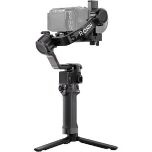 DJI RS5 Camera Gimbal Stabilizer