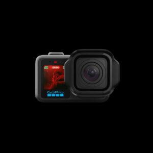 GoPro MISSION 1 PRO Compact Cinema Camera