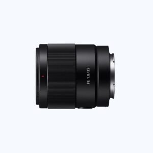 Sony FE 24-105mm F4 G OSS Lens