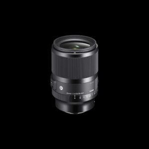 SIGMA 35mm F1.4 DG DN HSM (A)