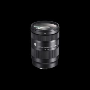 Sigma 28-70mm f/2.8 DG DN Contemporary Lens