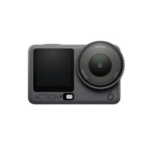 DJI Osmo Action 6 Adventure Combo Action Camera