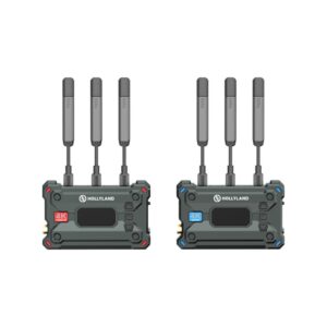 Hollyland Pyro S Wireless HDMI & SDI Video Transmission