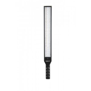 Nanlite Mixwand 18 II RGB Light + Barn Door