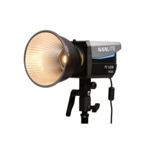 Nanlite FC-120B Bi-Color LED Spotlight