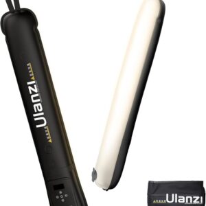 Ulanzi UA12 Bi-Color Inflatable LED Tube Light
