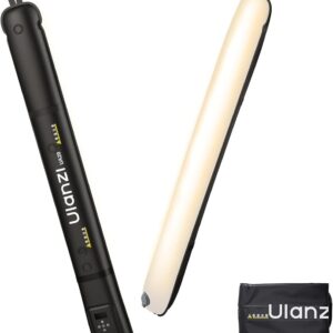 Ulanzi UA20 20W Bi-Color Inflatable Tube Light