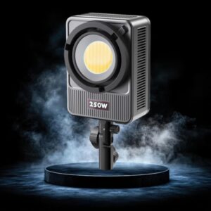 HIFFIN HF-250PRO WONDER SERIES 250W BI-COLOR LIGHT