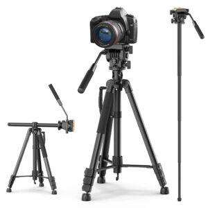 Ulanzi U-Select VT-02 Portable Tripod