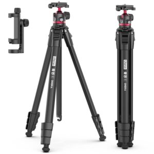 Ulanzi Mt-55 Ombra Video Tripod