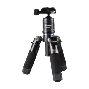 Fotopro M-5 Mini Tripod with FPH-53P ball head