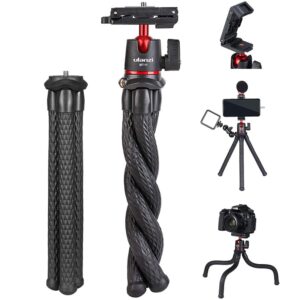 Ulanzi MT-11 Octopus Flexible Tripod