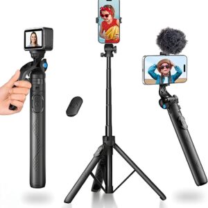 HIFFIN HST-61 Mobile Tripod Stand