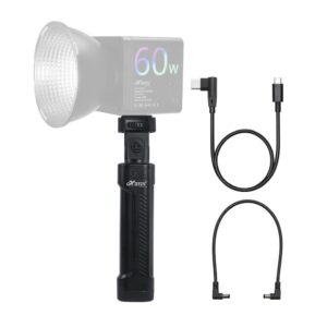 HIFFIN HBP-20000 Power Hand Grip (20,000mAh)