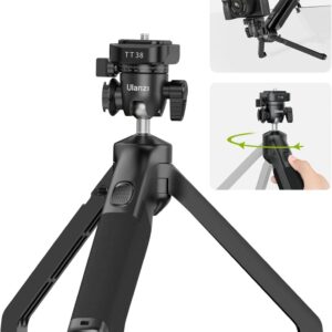 Ulanzi VlogPod TT38 One-Click Tripod