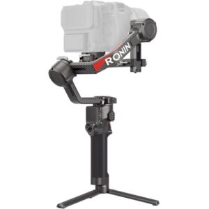 DJI RS4 Pro Camera Gimbal