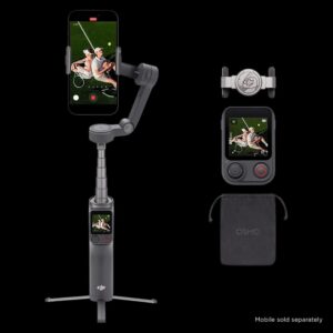 Dji Osmo Mobile 8p Standard Kit