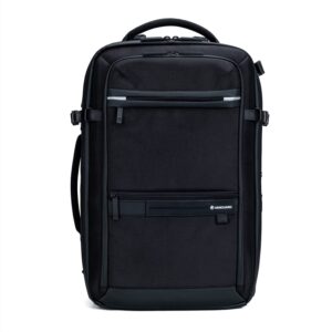 Vanguard VEO SELECT 49BF IE – Built for Big Gear
