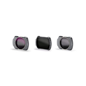 Tilta Filter Kit for Dji Osmo Pocket 3/4