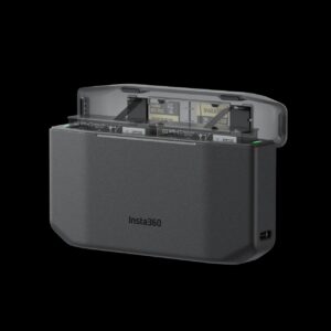 Insta360 X6 Fast Charge Case