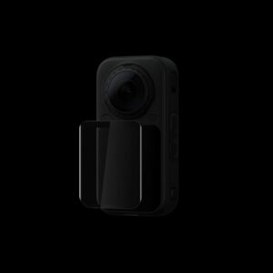 Insta360 X6 Screen Protector – Crystal-Clear Protection