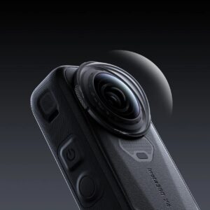 Insta360 X6 Standard Quality Lens Guard